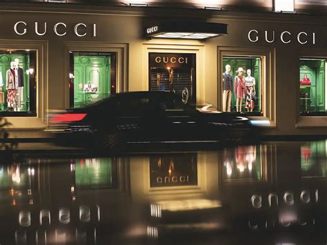 gucci che impatto ha sull'ambiente